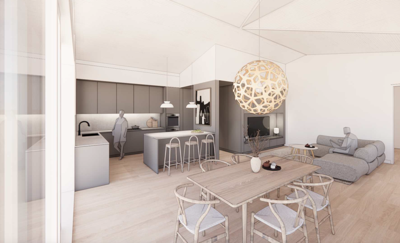 johnson street kitchen 2